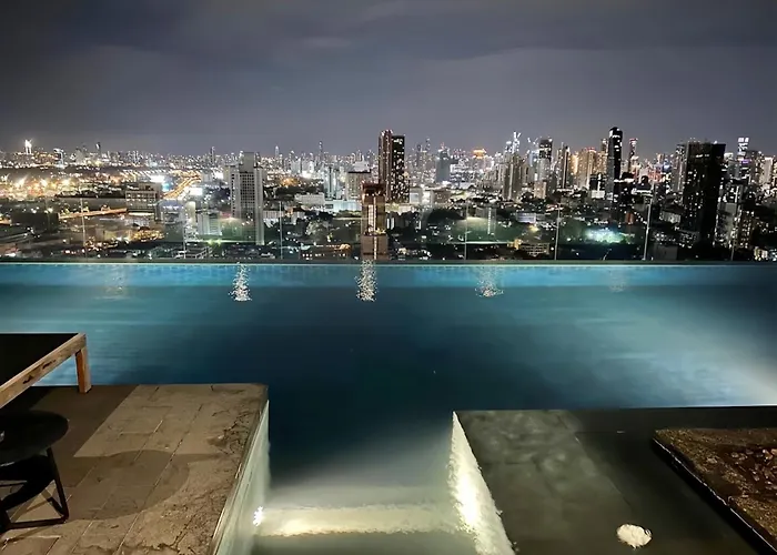 Wyndham Garden Residence Bangkok