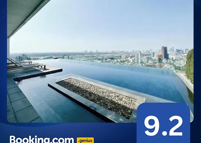 Wyndham Garden Residence Bangkok