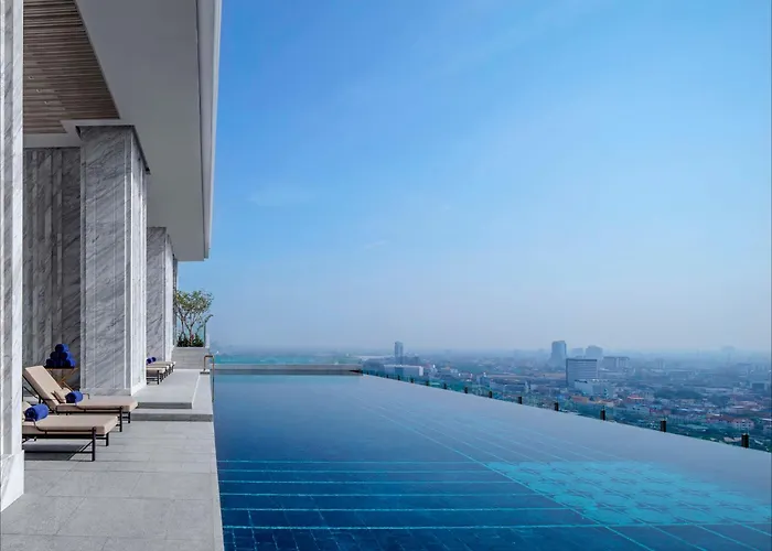 137 Pillars Suites Bangkok