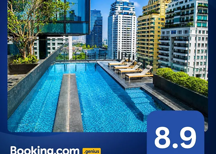 Circle Sukhumvit 11