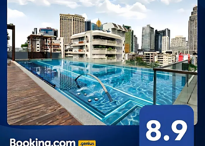 Circle S Sukhumvit 12